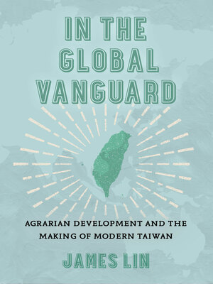 cover image of In the Global Vanguard